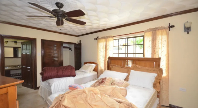Dukes Hideaway, Silver Sands 6BR, Забронировать Отель Отели Ocho Rios Coast 4 звезды, 4*