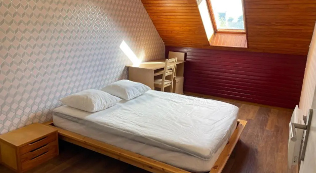 Appartement Lorient BU, Rezerwuj Apartament Lorient 