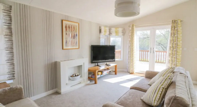 9 Lakeview, Prenota Casa vacanze Eastgate Regno Unito