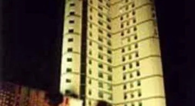 Starway Premier Hotel Jaly International Xuzhou, Prenota Hotel Quan Shan 