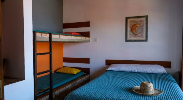 Апартаменты Comfort Serramar Flat