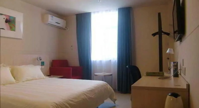Dongguan F Hotel Nancheng