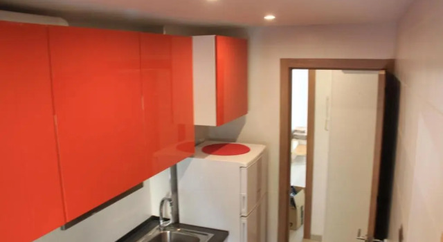 Апартаменты Superior Madrid Rent 2
