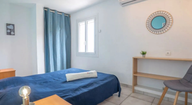Villa Les 4 Vents, Rezervasyon Villa Var coast otoparklı oteller, Otopark