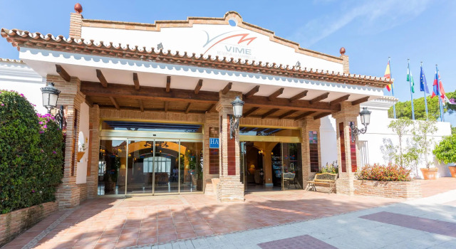 VIME La Reserva de Marbella, Varaa Hotelli Hotellit Costa del Sol aamiaisella, Aamiainen
