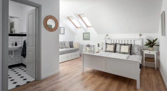 Premium Vendégház, Buchen Sie Hotel Eger 