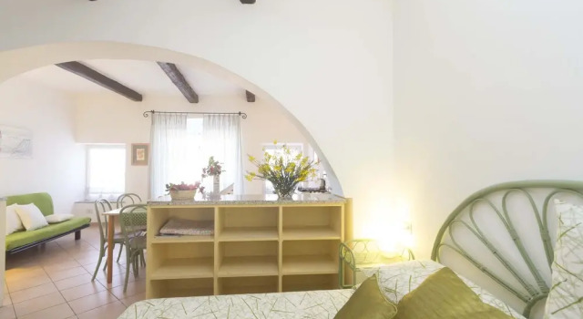 Студия Casa di Campagna Il Micio