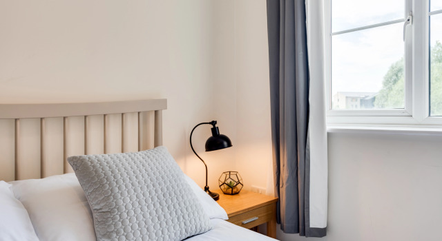 Modern 2 Bedroom Apartment in Popular Jericho