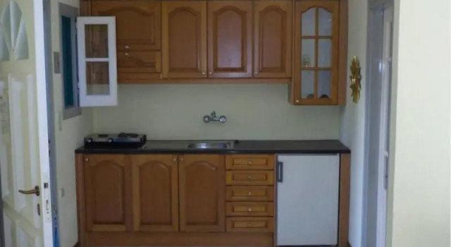 Номер Standard Rigos Apartments