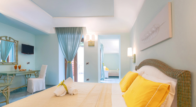 Hotel Myage