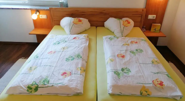 Номер Standard Peterseils Radl Zimmer