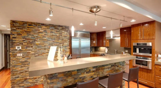 Апартаменты с 5 комнатами 607 Deer Valley Drive