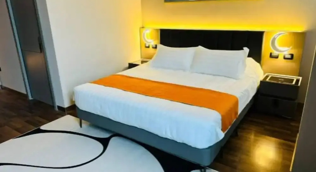 Номер Superior Hotel Royal