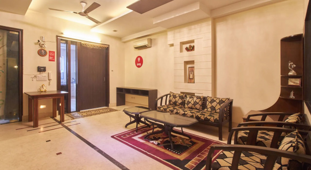 Pearl Premium Luxury Homes, Забронировать Отель Отели Нью-Дели с завтраком, Завтраки