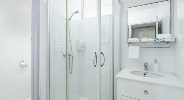 Апартаменты Deluxe Apollo Motel Biloela