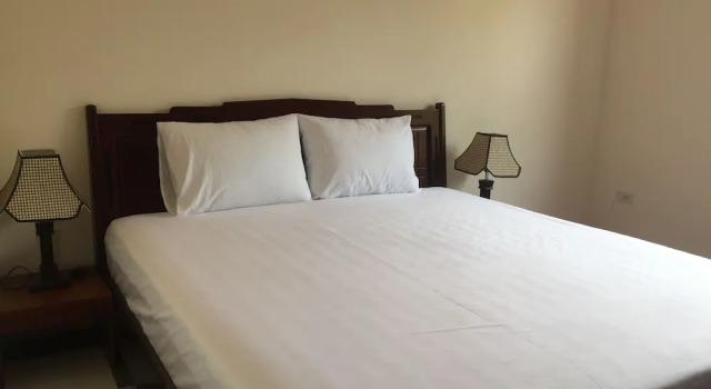 Вилла с 4 комнатами Banyan Villa Nha Trang