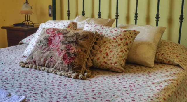 B&B Verde Salento