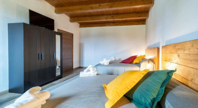 Agriturismo Tenuta del Grillaio, Buchen Sie Bauernhof Acquaviva delle Fonti Metropolitanstadt Bari