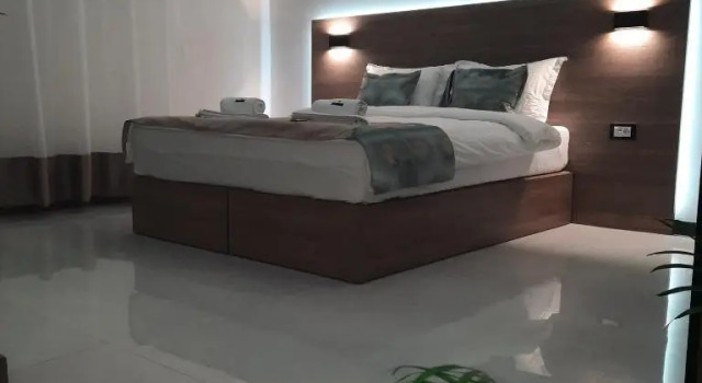 Номер Standard ForS Konak Apartments