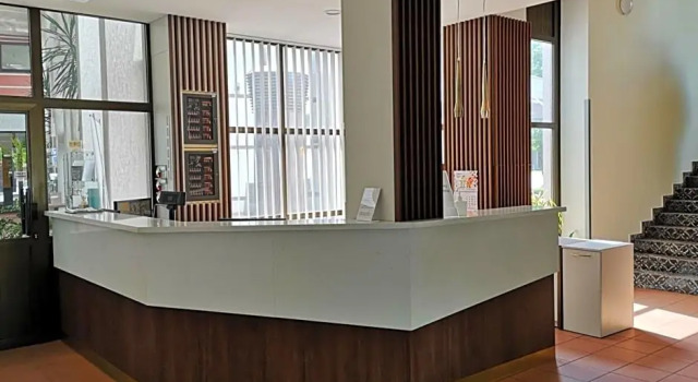 Pan Tadeusz, Book Hotel Naujamiestis Vilnius, near Rimi Mylia