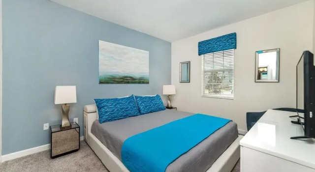 Номер Standard Grhhzd9088 - Champions Gate Resort - 9 Bed 5 Baths House