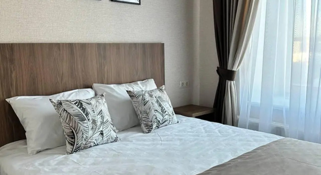 Двухместный номер Comfort Дом Купца Горшенина