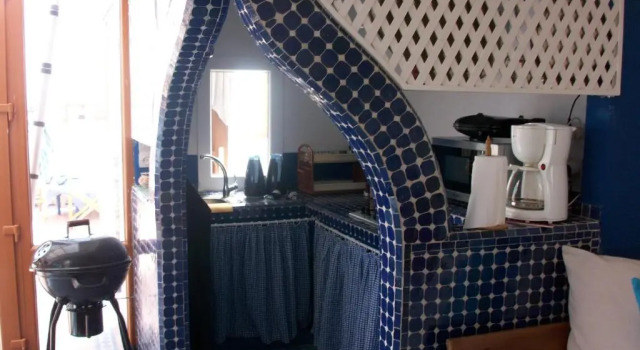 Dar El jadida, Prenota Hotel Cite Portugaise 