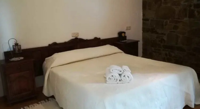 Двухместный номер Standard Casa Rural O Ventorrillo