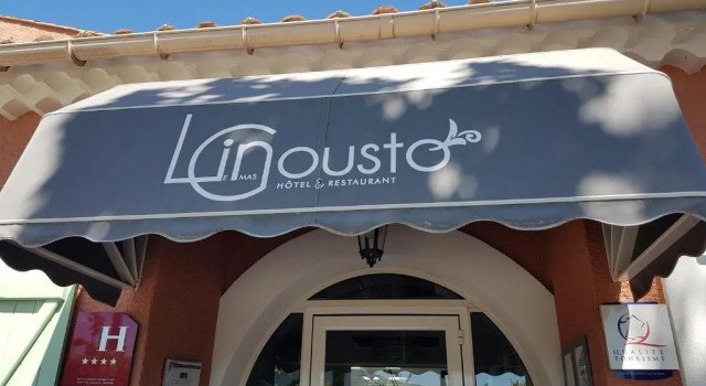 Hotel Restaurant Le Lingousto, Забронировать Отель Кюэр Вар