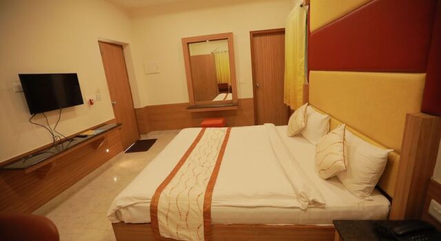 Livgrand Bison Rise Resort Yercaud, Book Ferieresort Yercaud Tamil Nadu