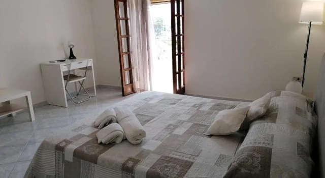 Номер Standard Rara Domus B&B