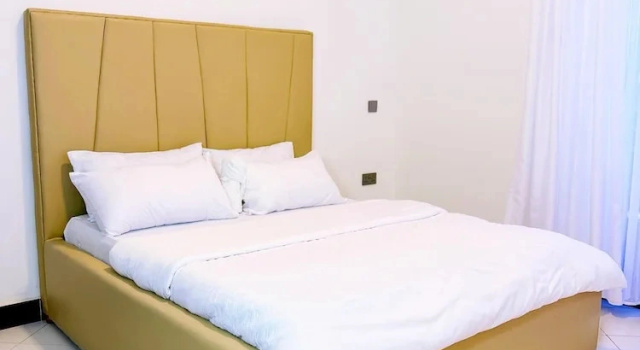 Appartamento Economy R&D  Homes Kampala