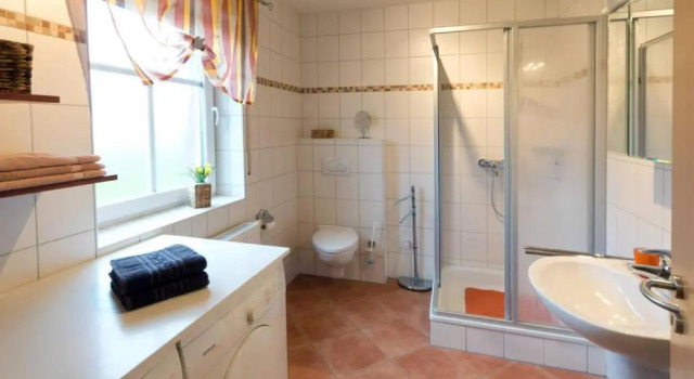 Коттедж Ferienhaus Sabine Norddeich