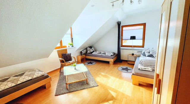 Elbinger Str. 28, Rezervovat Hotel Hildesheim 