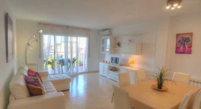 Molins Apartment, Забронировать Апартаменты/квартира Апартаменты Ситжес, Апартаменты/квартира