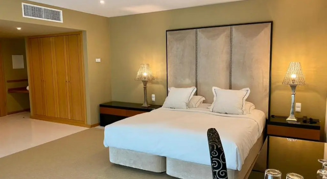 Двухместный номер Superior Vila Valverde Design Country Hotel