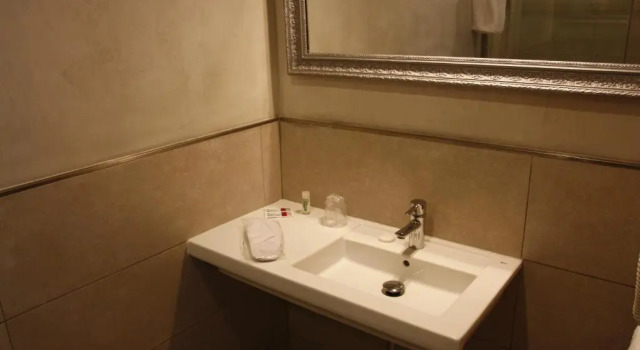 Одноместный номер Standard Hotel El Xalet