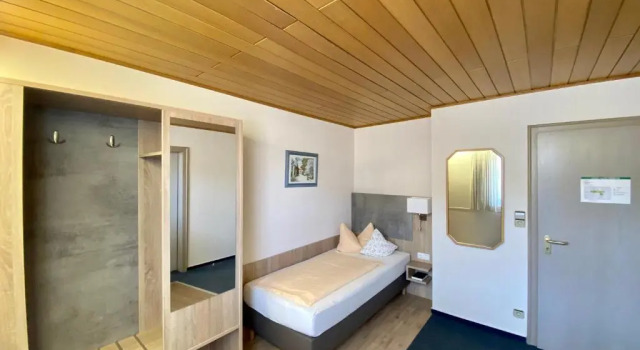 Standard cameră Hotel am Rosenbad