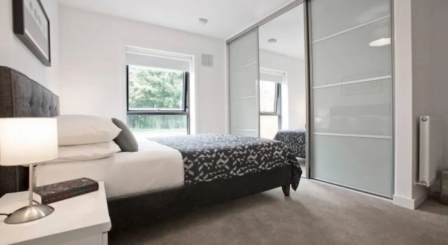 Luxury 2 BED Apartment in Stoneywood, Aberdeen