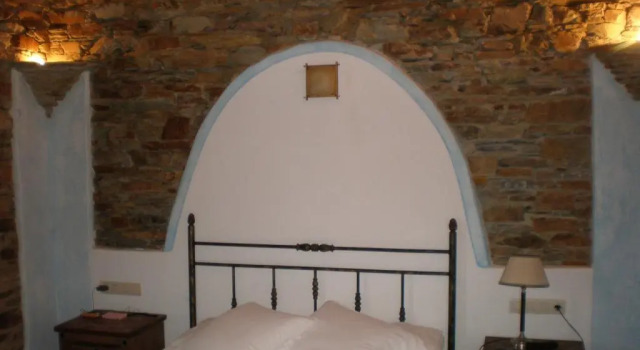 Люкс Hotel y Apartamentos Penarronda Playa