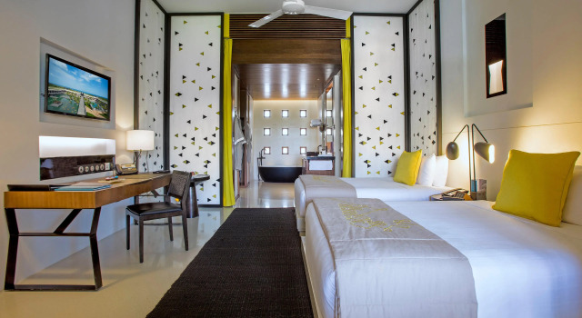 InterContinental Chennai Mahabalipuram Resort by IHG