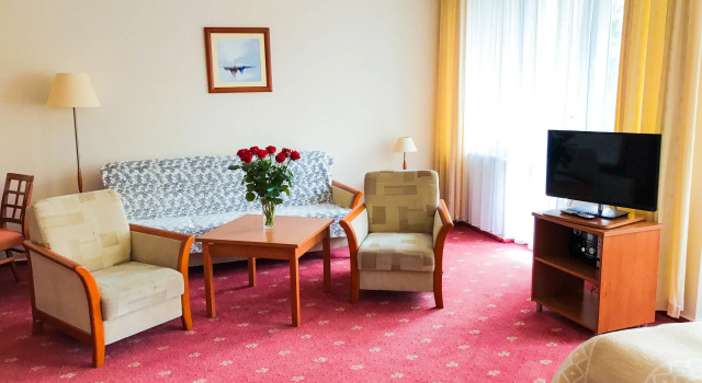 DW Albatros Medical Spa