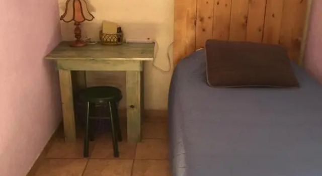 Номер Standard Pension Baja Paradise