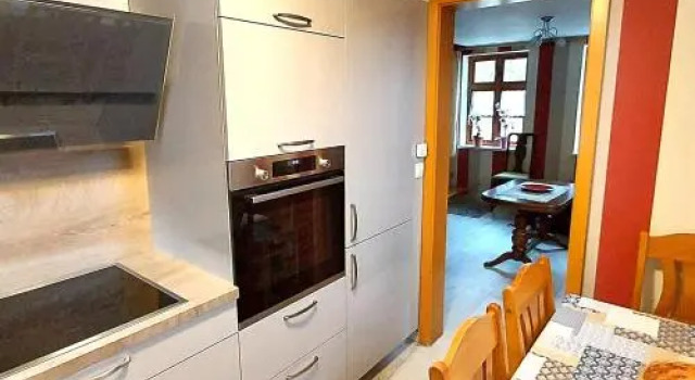 Ferienwohnungen Bodstedt FDZ 490