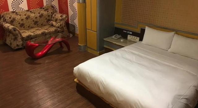 Двухместный номер Standard Jing Dian Business Hotel