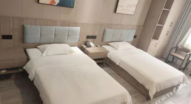 Dreier Suite Long Jian hotel