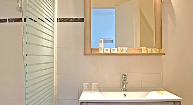Номер Standard LA PROMENADE