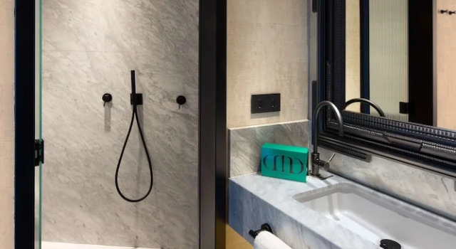 Двухместный номер Purisima Hotel Montera Madrid, Curio Collection By Hilton