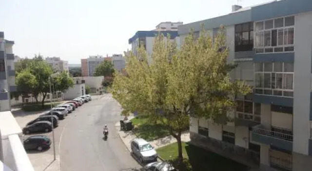 Apto paio-pires, Rezervovat Hotel Seixal 