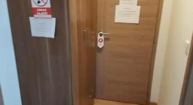 Penzion Maja, Rezervovat Hotel Hotely v Žilinský kraj s parkováním, Parkování